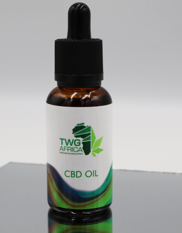 CBD Oil
