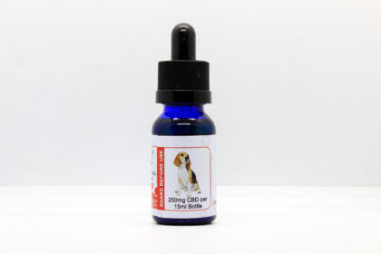 THC Oil MD