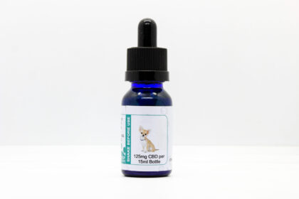 MD CBD oil