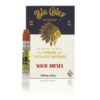 BIG CHIEF VAPE PEN - Image 2